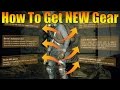 The division  how to get all new named gear pieces in patch 15 location guide tutorial