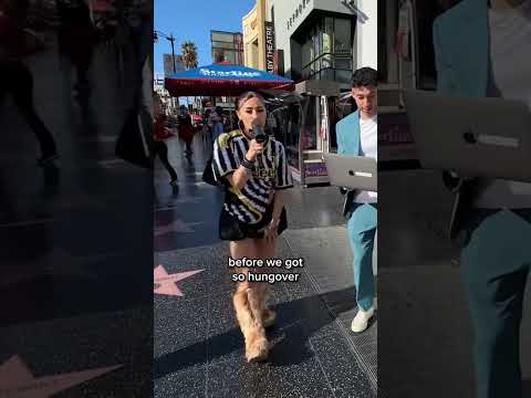 This Was So Much Fun