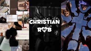 Christian R&B | R&B Playlist 2023| SGBG Ep. 3 | Fall R&B Music