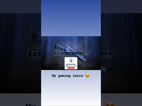 Intro maker •