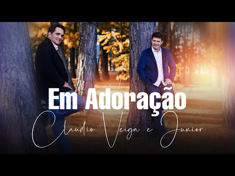 Em Adoração -