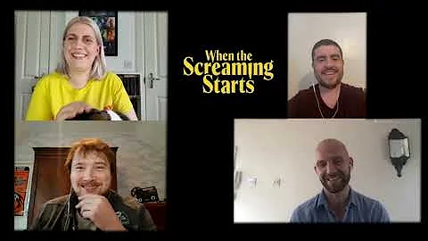 Interview: Conor Boru, Ed Hartland & Jared Rogers ...