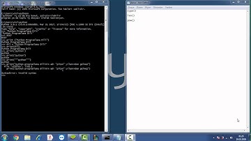 Ders 6 : Print Fonksiyonu