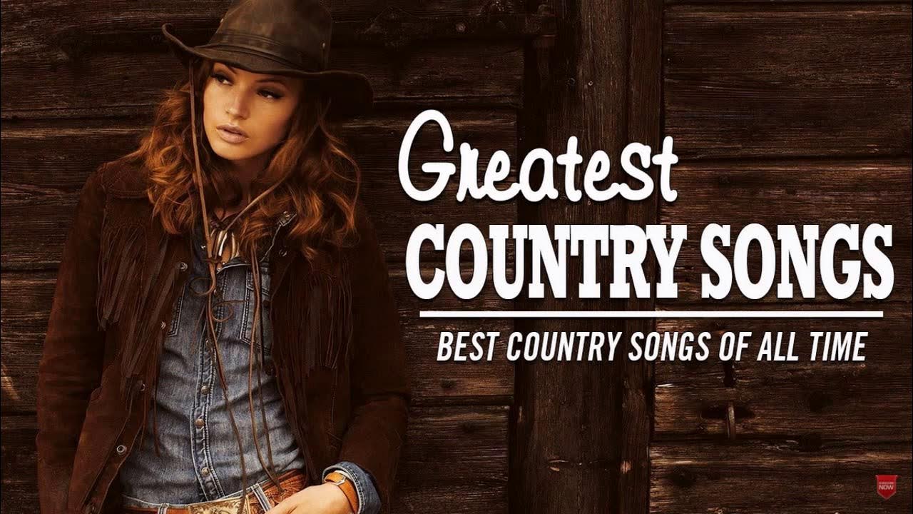 Greatest Old Country Songs ever Classsic Country Music hits 50 60 70
