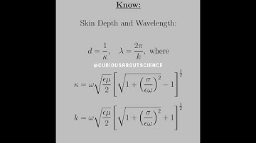 Problem 9.20 - Absorption and Dispersion, E&M Waves in Conductors: Introduction to Electrodynamics