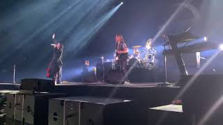 Evanescence - All That I'm Living For _ Live @Arena Armeets 2019