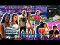 NBA YOUNGBOY + KAYYLMARIEE DAUGHTER'S HERE?|NENE+ALMIGHTYJAY BROKE UP| HIS EX.PINK DR🅰️C0 VS. JANIA