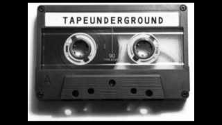 Tape Underground - Mélység, napkelet (feat. Judie Jay)