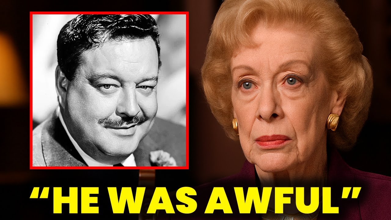 At 88, Joyce Randolph Finally Told the Truth About Jackie Gleason