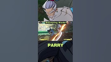 Parry THIS Move From Yasuo in #2XKO!