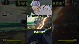 Parry THIS Move From Yasuo in #2XKO!