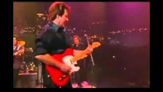 JOHN FOGERTY COTTON FIELDS