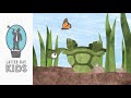 Terry the Turtle | Children's Story About the Atonement of Jesus Christ