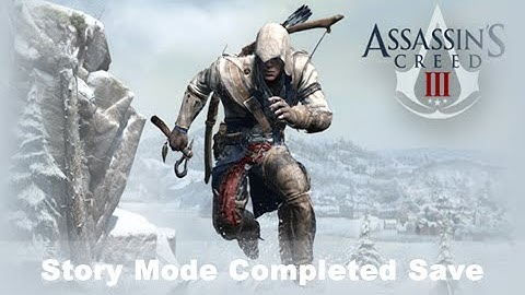 [PS3] Assassin