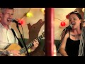 The Devil Makes Three - Walk On Boy (Live @Pickathon 2013)