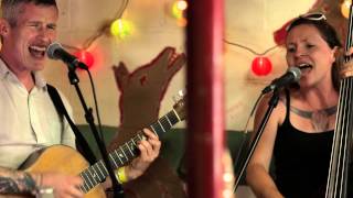 The Devil Makes Three - Walk On Boy (Live @Pickathon 2013) chords