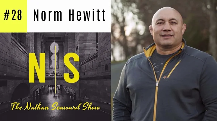 Norm Hewitt: The Power to Change a Generation