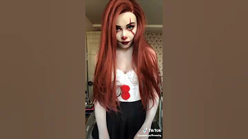 أغنية رعب جميلة جدا 