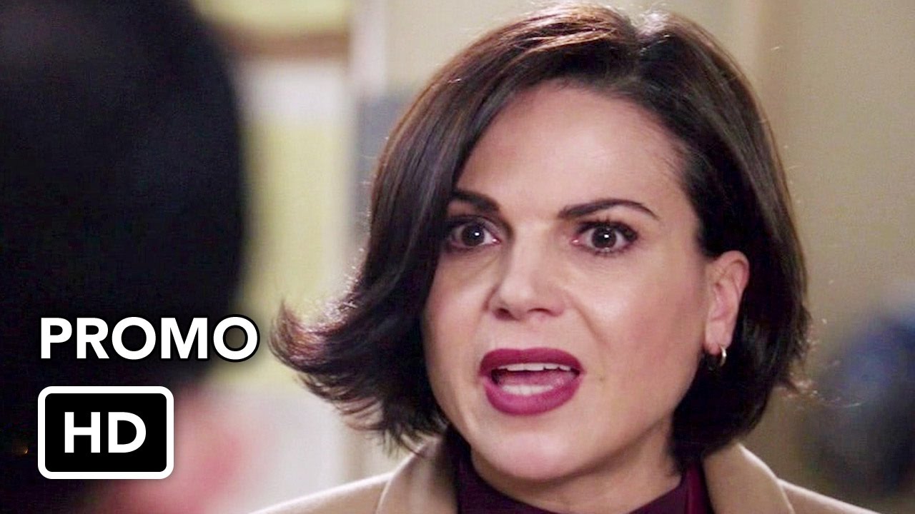 Once Upon a Time 6x14 Promo "Page 23" (HD) Season 6 Episode 14 Promo