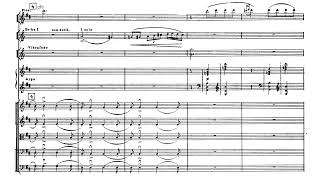 Fikret Amirov Azerbaijan Suite For Orchestra Score-Video