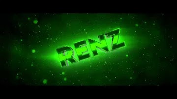 Renz new intro