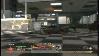 Perhaps the Fastest FFA of MW2