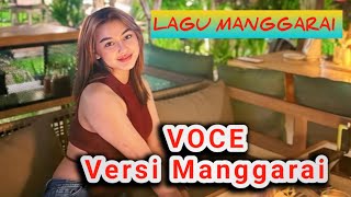 LAGU MANGGARAI || PATA'M ENU E || Voc. RIKARD WEEKLY