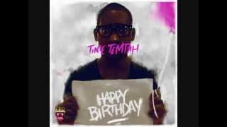 Watch Tinie Tempah Leakamixtape video