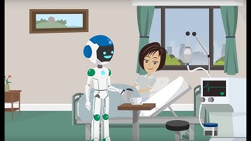 TruPhysics AI - Vision of Robert M3