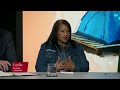 Successful reentry starts with housing