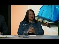 Successful reentry starts with housing