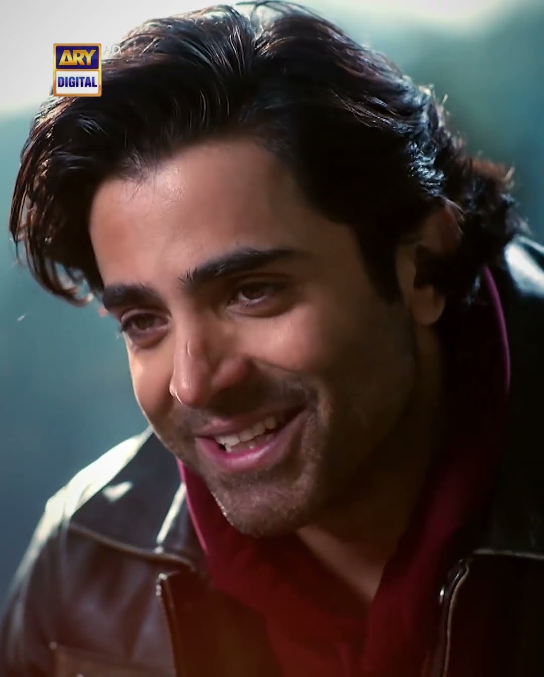 Mohabbat ho jayegi Aapko!❤️ #ayeishqejunoon #shorts #ushnashah #sheheryarmunawar