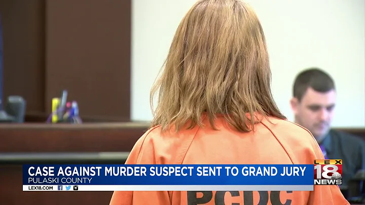 Brumley murder case - 11-21-19 - 12 p.m.