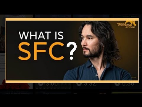 What is SFC? | How to Get SFC Tokens, and What You Get From Them.  #MetaForce #SFC
