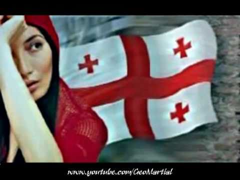 ანსამბლი \"ზარები\" - ჩანამღერი