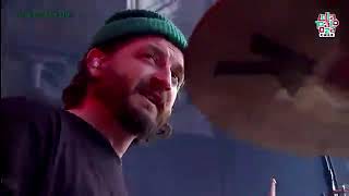 Portugal. The Man Lollapalooza Chile 2019