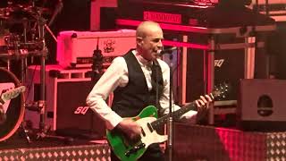 Status Quo Caroline @ London Wembley Arena 3rd December 2022