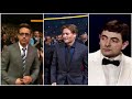 Robert Downey Jr vs Johnny Depp vs Mr Bean || Attitude Whatsapp Status || Award Show Entry