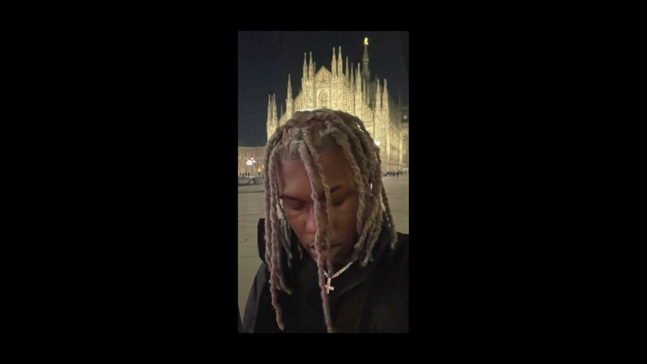 destroy lonely + slump6s + blessque type beat "cold asf" (prod. ShineBanks)