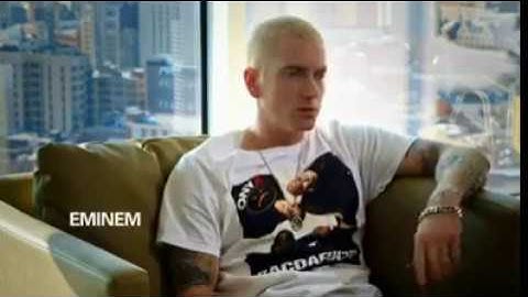 Dr.Dre Tell How He Discovered Eminem In 'The Defiant Ones'