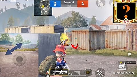 🔥THIS 7 KD PRO PLAYER IMPRESSED BY ME | 😱ENEMY POV❓