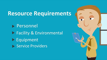 Labmin Quality Assurance Video