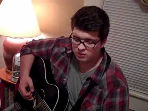 Noah (re-edit) Cover of U2's Where The Streets Hav...