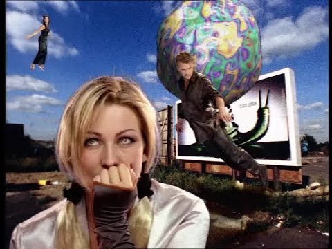 Ace of Base   Beautiful Life Official Music Video