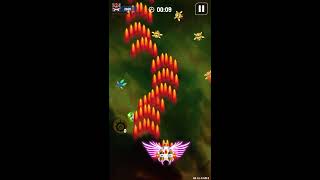 Space Shooter #ActionGames #SpaceShooter #CartoonsGames #Fun #JetFun #ShooterGa screenshot 5