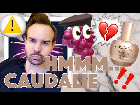 QUE VAUT CAUDALIE ? - Cyrille Laurent