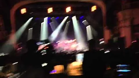 Imagine Dragons - It's Time @ Brixton Academy