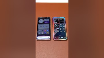 Galaxy S25 Ultra vs iPhone 16 Pro Max Easy Question