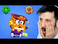 Yeni DESTANSI GRİFF Oynanış + Aksesuar + YıldızGücü 😍 Brawl Stars