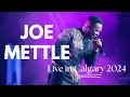 Joe mettle 2024  amazing praise and worship session  aux keys masterclass iemmix